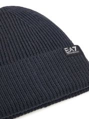 Cappelli Blu Ea7 Emporio Armani
