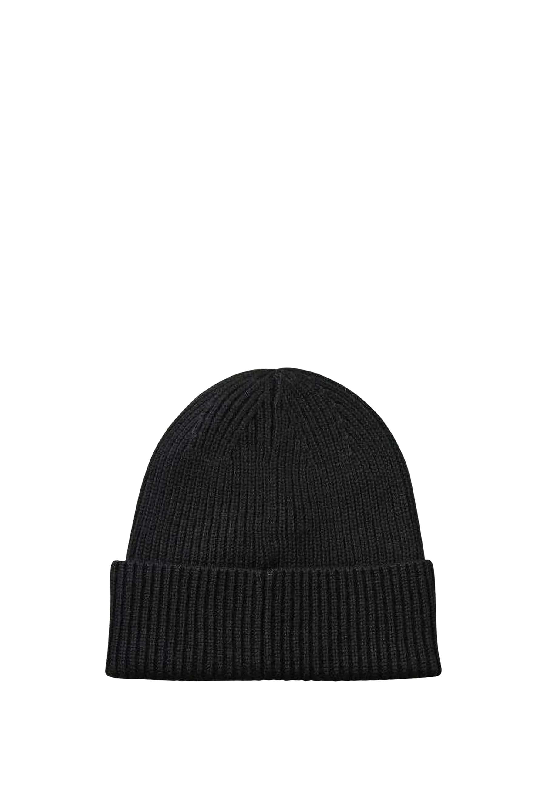 Cappelli Nero Ea7 Emporio Armani