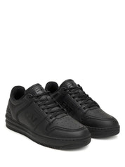 Sneakers Nero Ea7 Emporio Armani