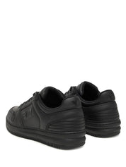 Sneakers Nero Ea7 Emporio Armani