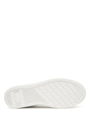 Sneakers Avorio Ea7 Emporio Armani