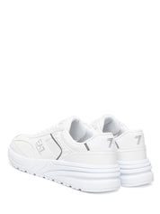 Sneakers Bianco Ea7 Emporio Armani