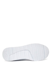 Sneakers Bianco Ea7 Emporio Armani