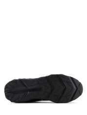 Sneakers Nero Ea7 Emporio Armani