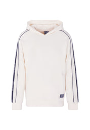 Felpe Bianco Ea7 Emporio Armani