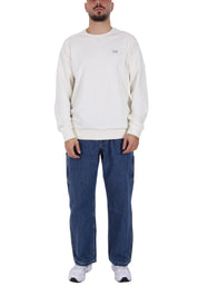 Felpe Bianco Ea7 Emporio Armani