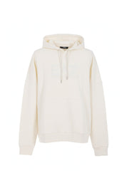 Felpe Bianco Ea7 Emporio Armani