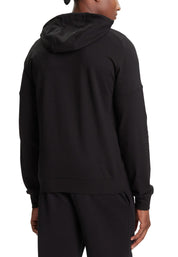 Felpe Nero Ea7 Emporio Armani