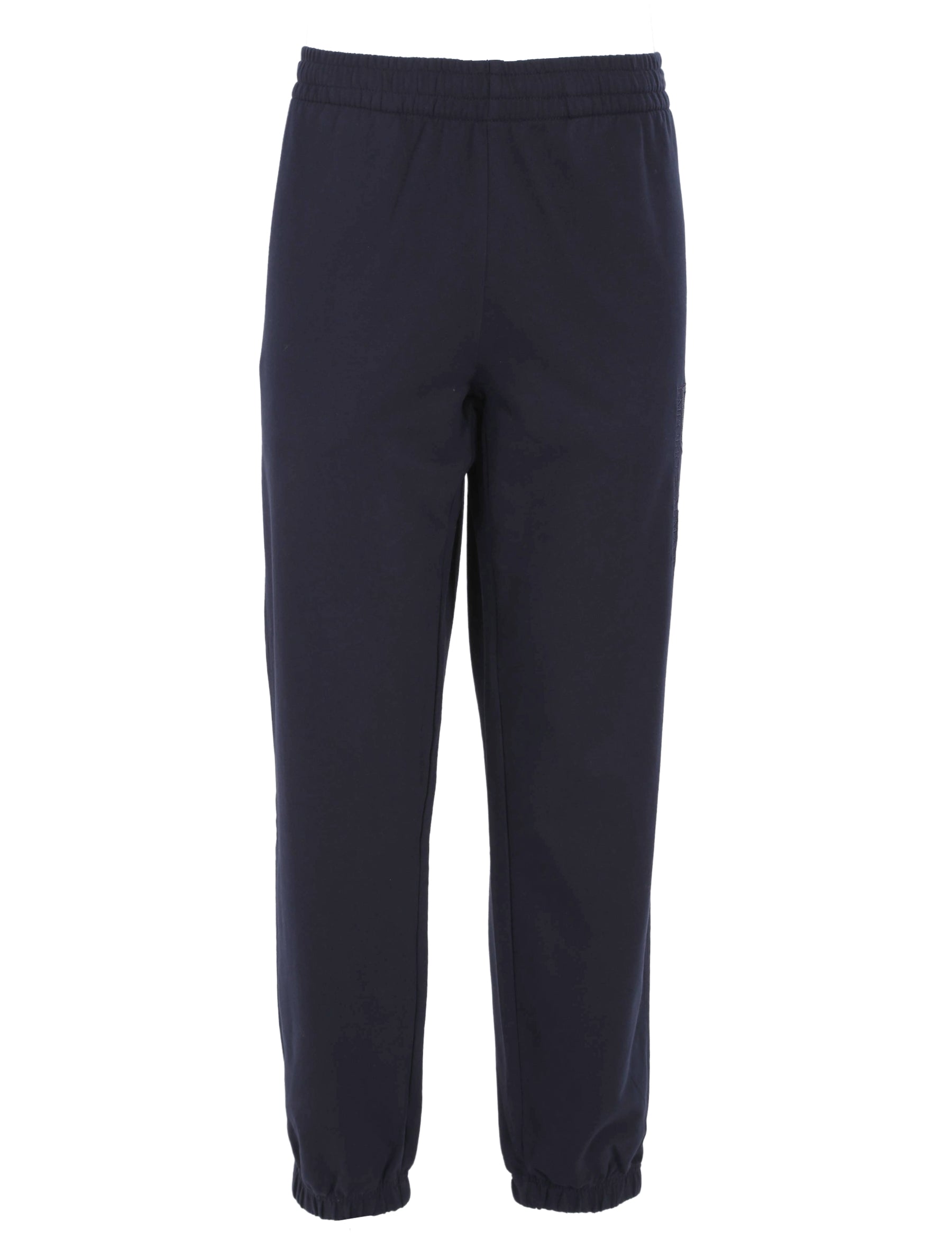 Pantaloni sportivi Blu Ea7 Emporio Armani