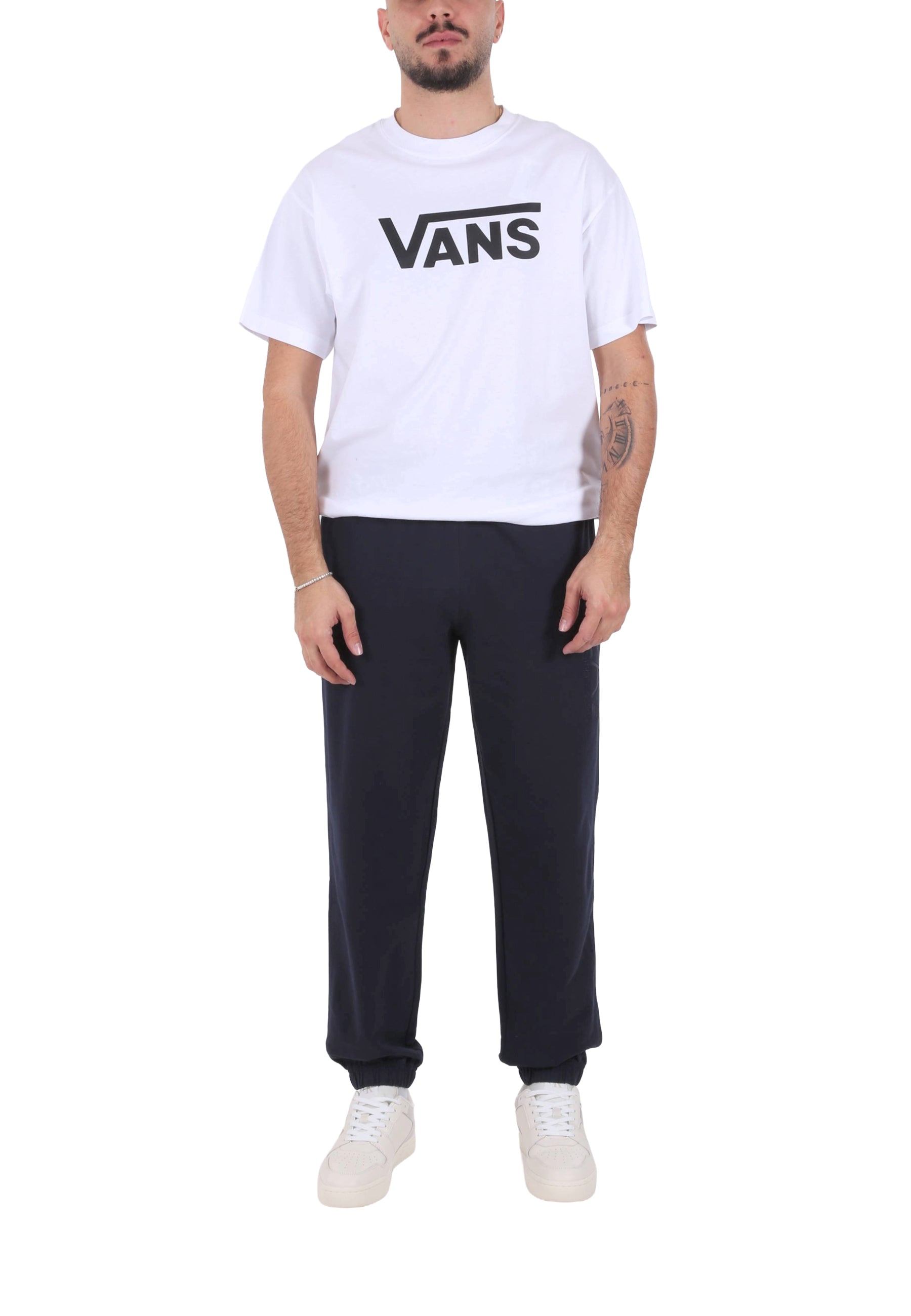 Pantaloni sportivi Blu Ea7 Emporio Armani