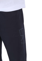 Pantaloni sportivi Blu Ea7 Emporio Armani