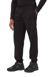 Pantaloni sportivi Nero Ea7 Emporio Armani