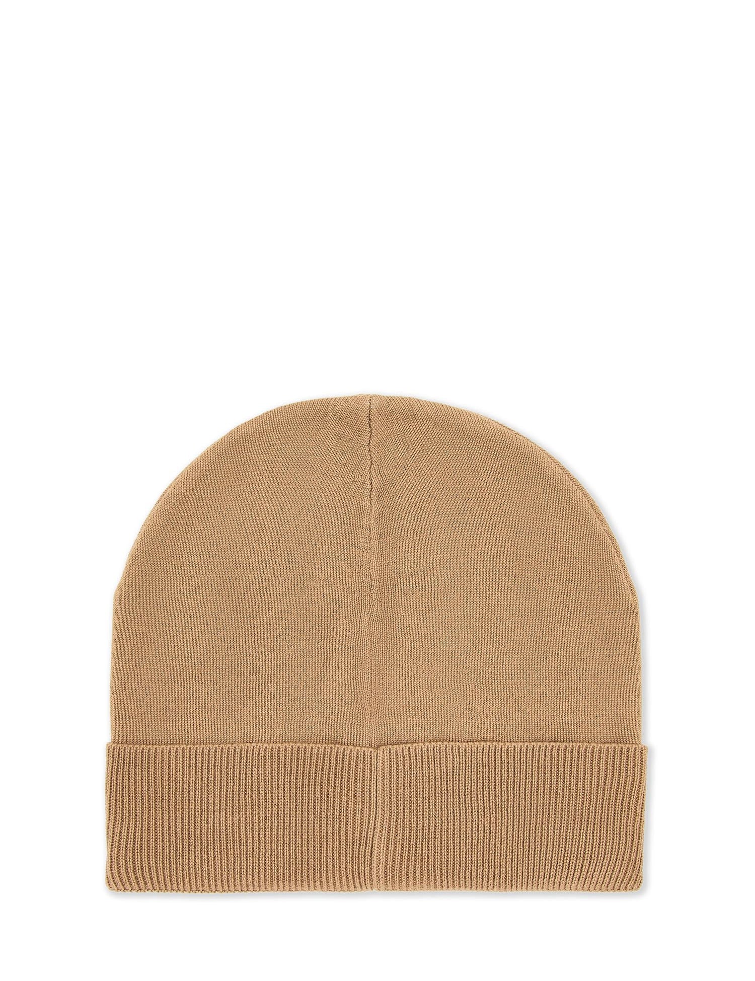 Cappelli Beige Ea7 Emporio Armani