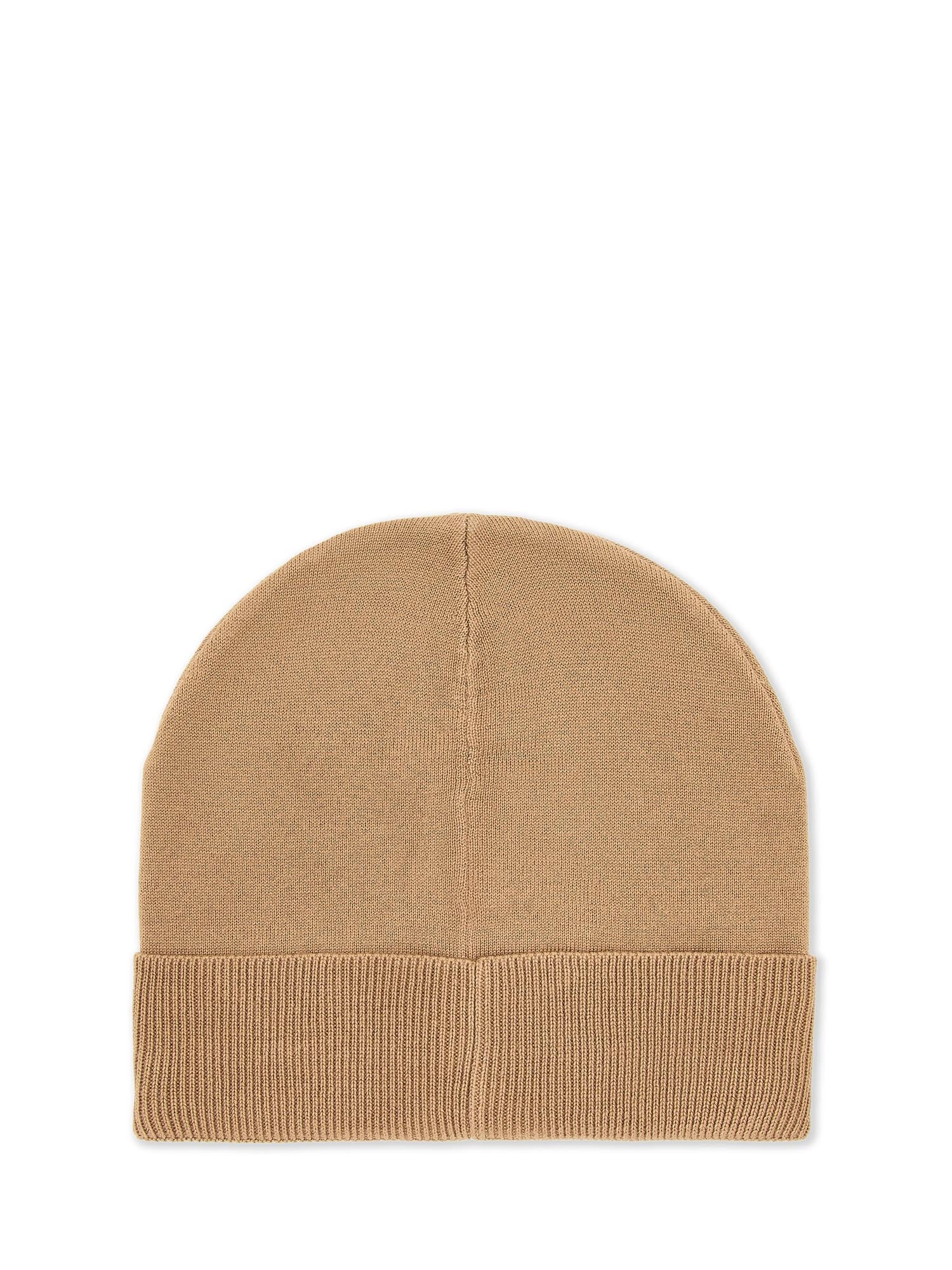 Cappelli Beige Ea7 Emporio Armani