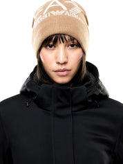 Cappelli Beige Ea7 Emporio Armani