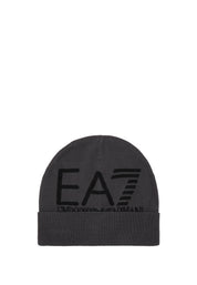 Cappelli Grigio Ea7 Emporio Armani