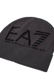 Cappelli Grigio Ea7 Emporio Armani