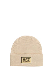 Cappelli Beige Ea7 Emporio Armani