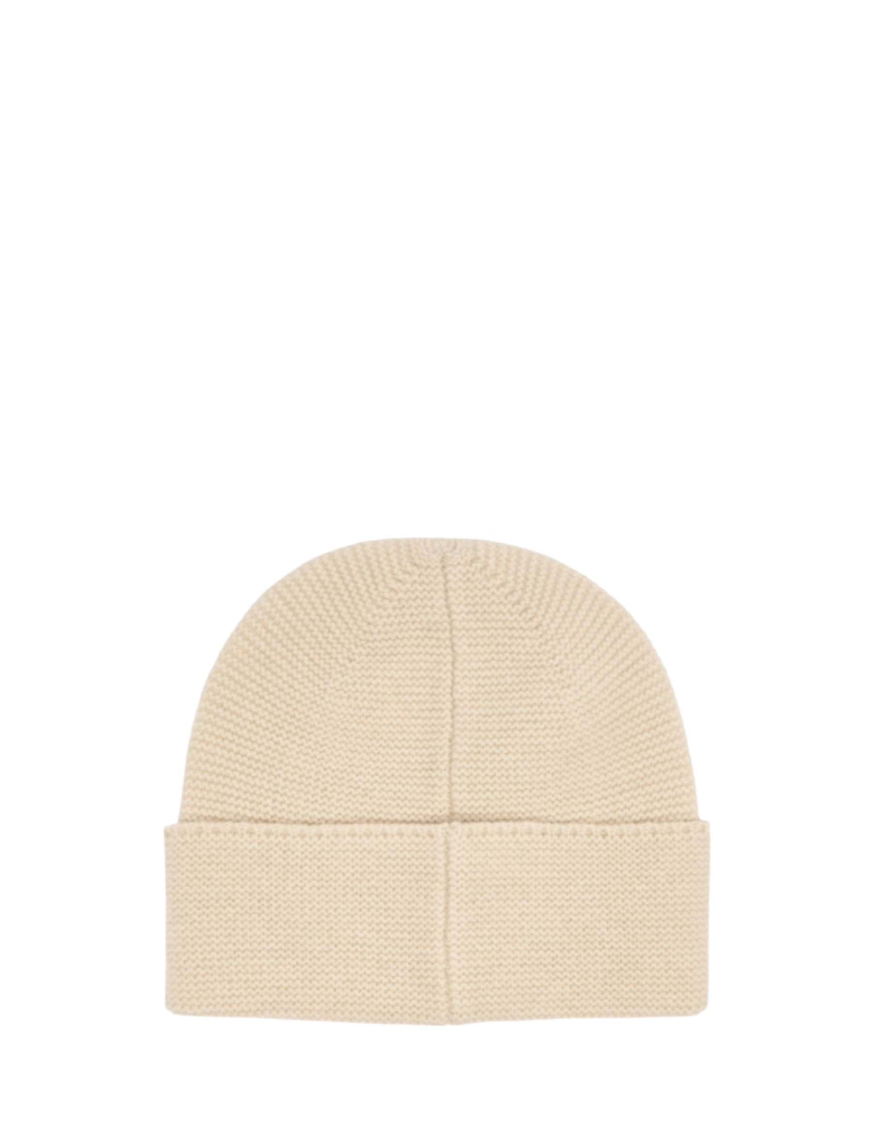 Cappelli Beige Ea7 Emporio Armani