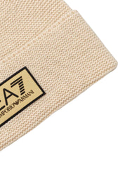 Cappelli Beige Ea7 Emporio Armani