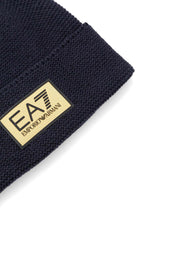 Cappelli Blu Ea7 Emporio Armani