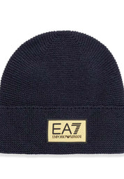 Cappelli Blu Ea7 Emporio Armani