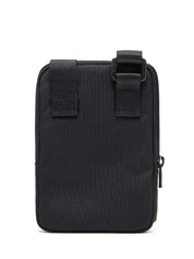 Tracolla Nero Ea7 Emporio Armani