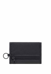 Portafogli Nero Ea7 Emporio Armani