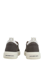 Sneakers Grigio Alexander Smith