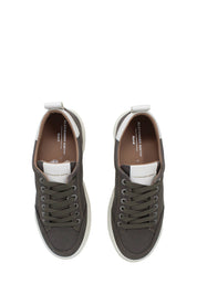 Sneakers Grigio Alexander Smith