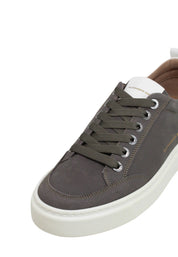 Sneakers Grigio Alexander Smith