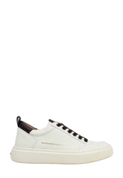 Sneakers Bianco Alexander Smith