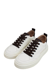 Sneakers Bianco Alexander Smith
