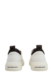 Sneakers Bianco Alexander Smith