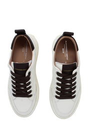 Sneakers Bianco Alexander Smith