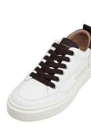 Sneakers Bianco Alexander Smith