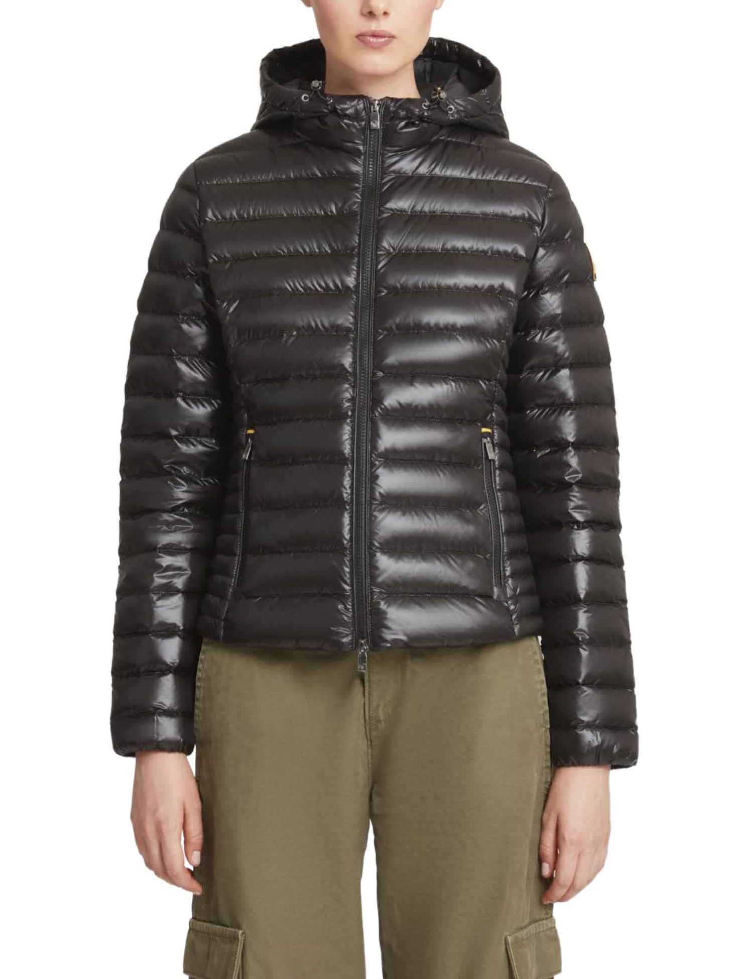 Piumini Nero Ciesse Piumini