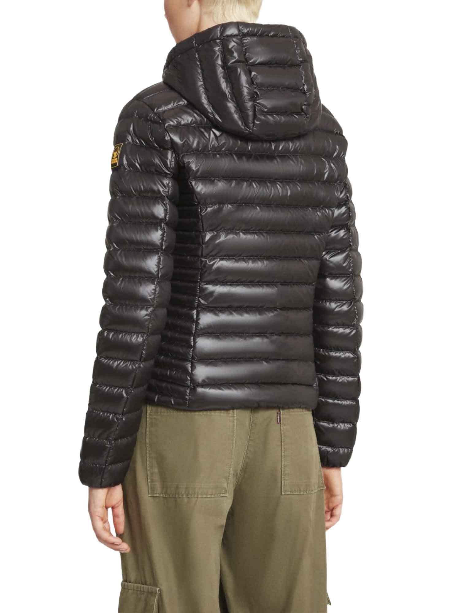 Piumini Nero Ciesse Piumini