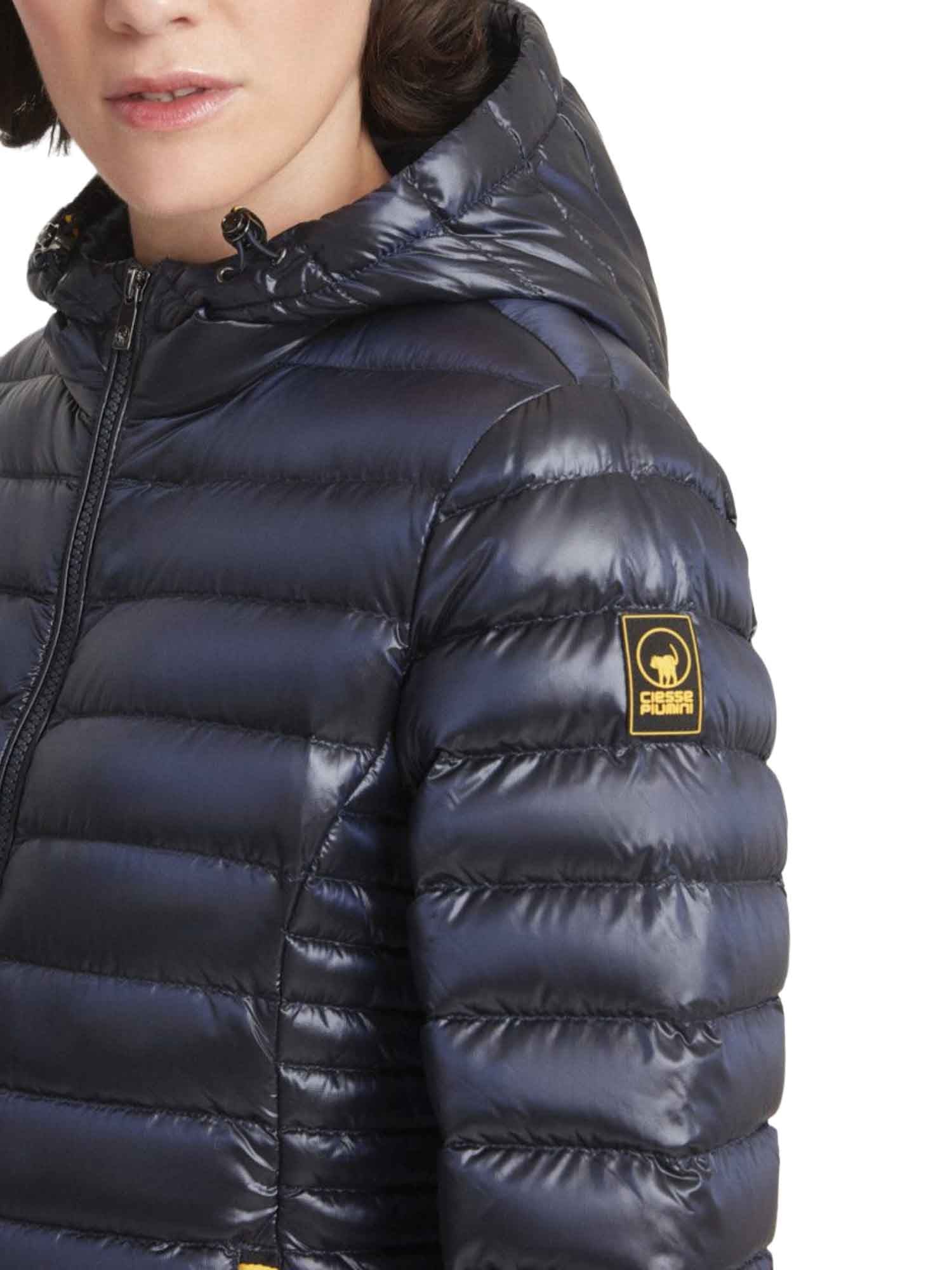 Piumini Blu Ciesse Piumini