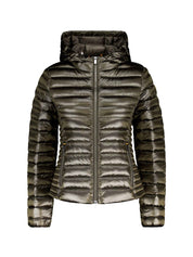 Piumini Verde Ciesse Piumini