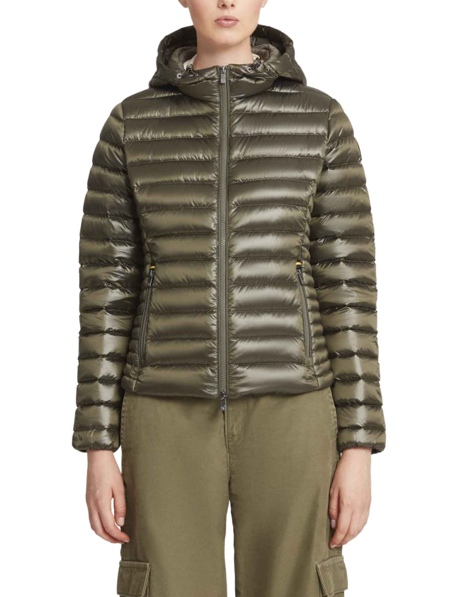 Piumini Verde Ciesse Piumini