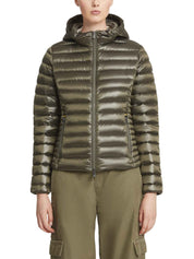 Piumini Verde Ciesse Piumini