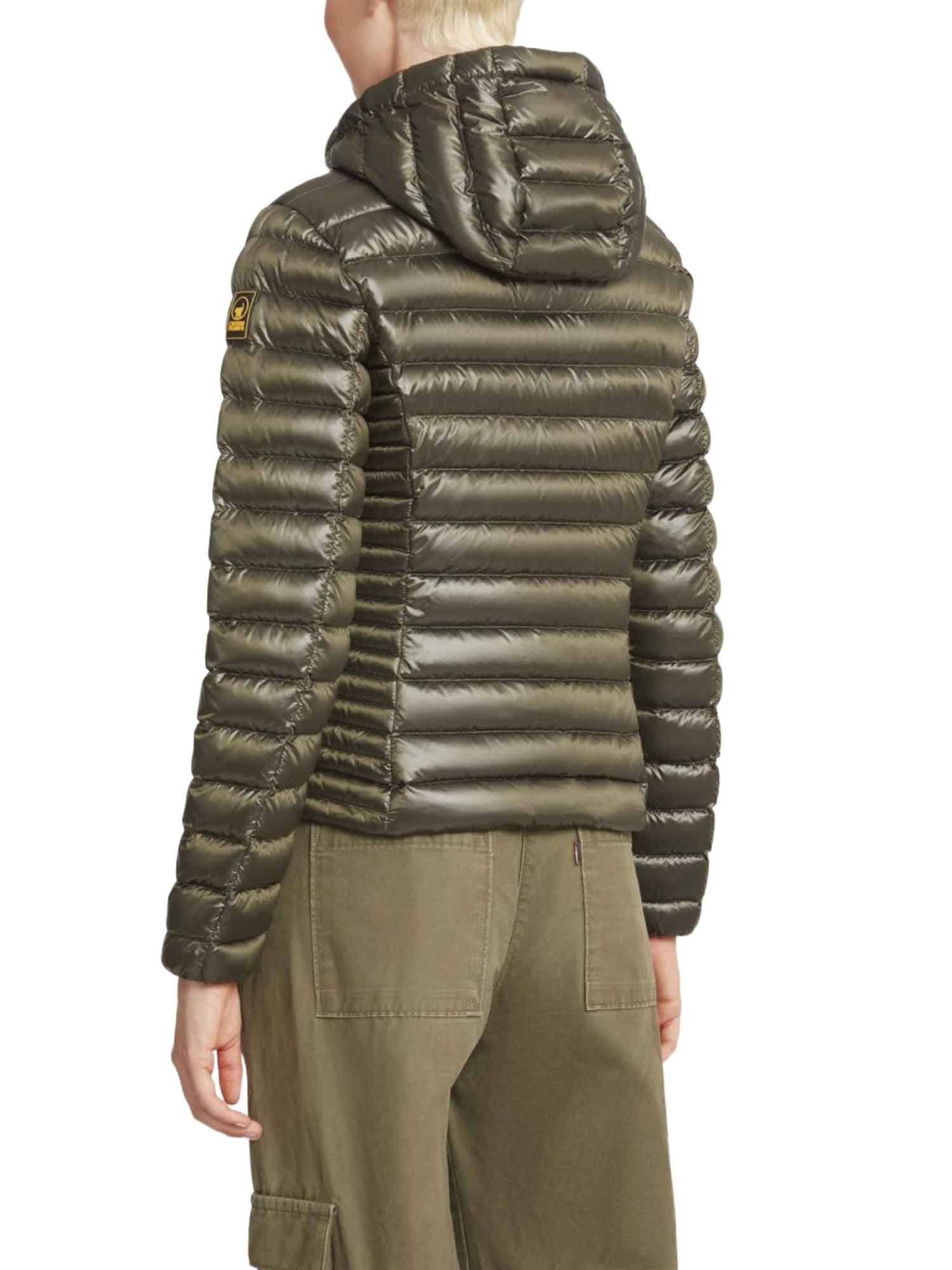 Piumini Verde Ciesse Piumini