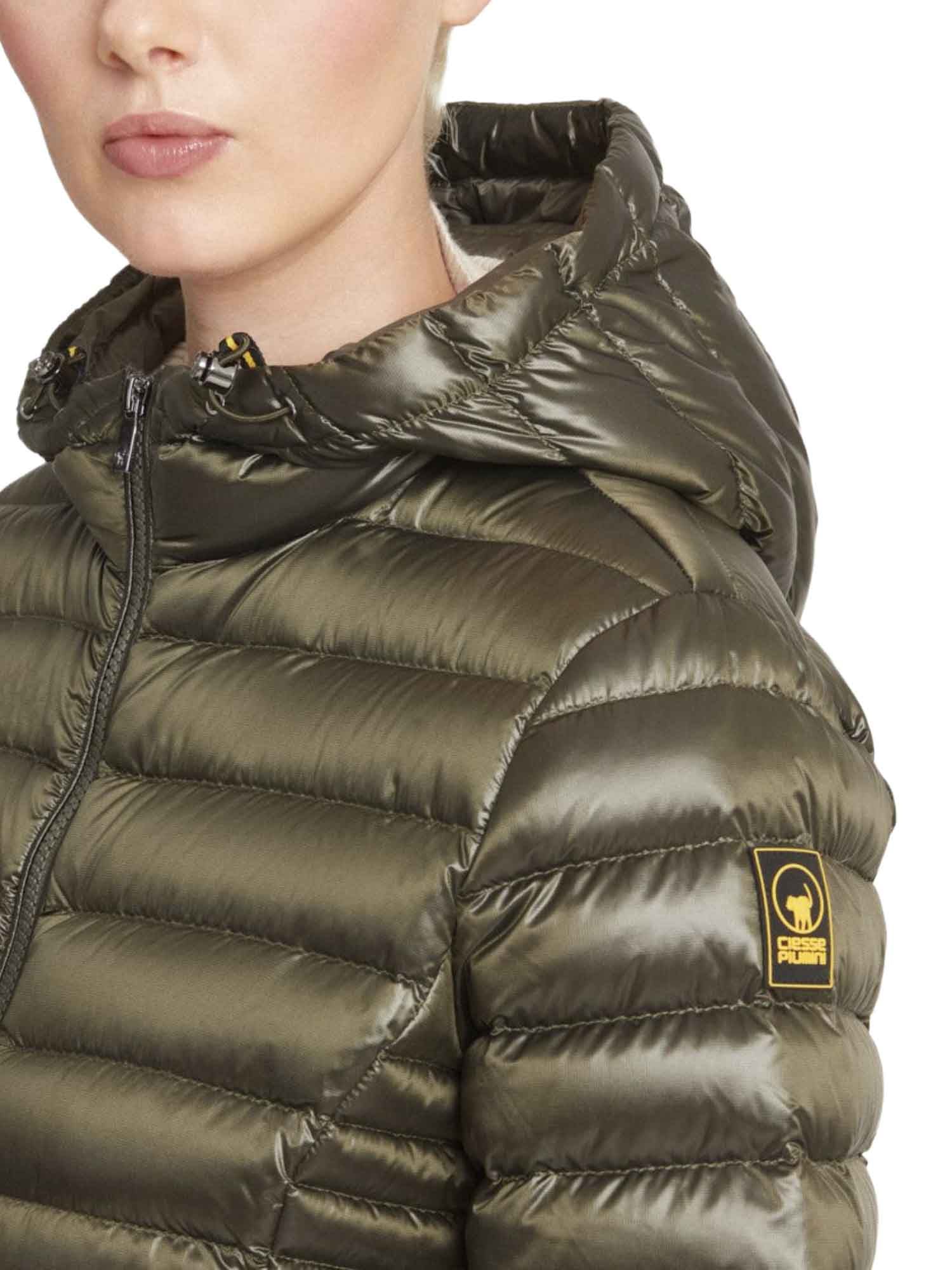 Piumini Verde Ciesse Piumini