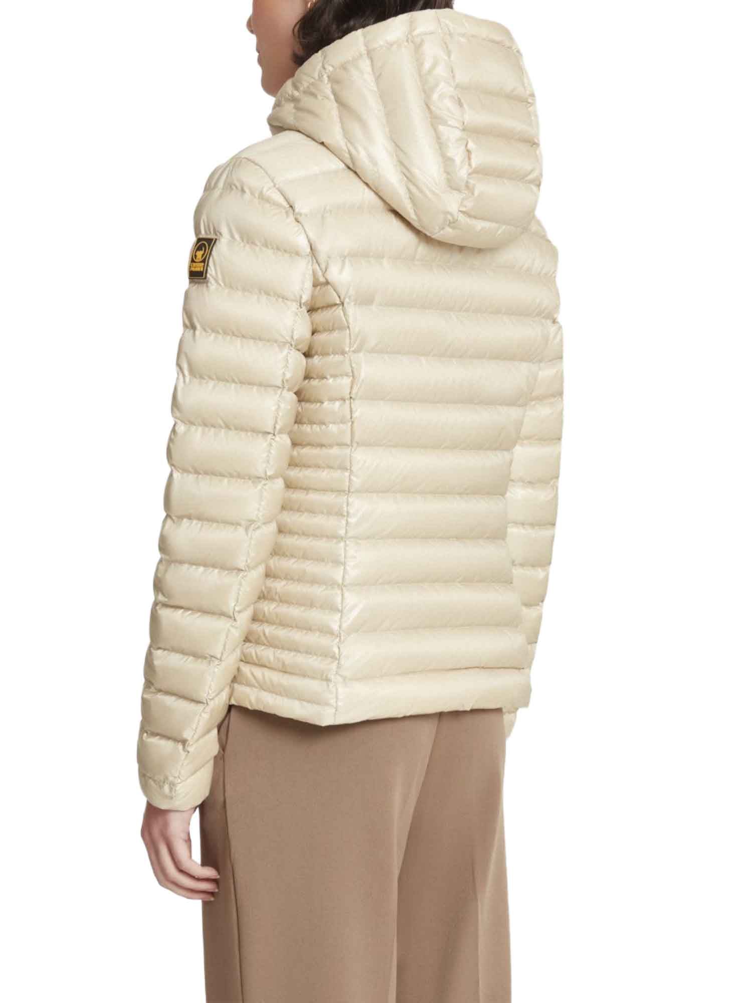 Piumini Beige Ciesse Piumini