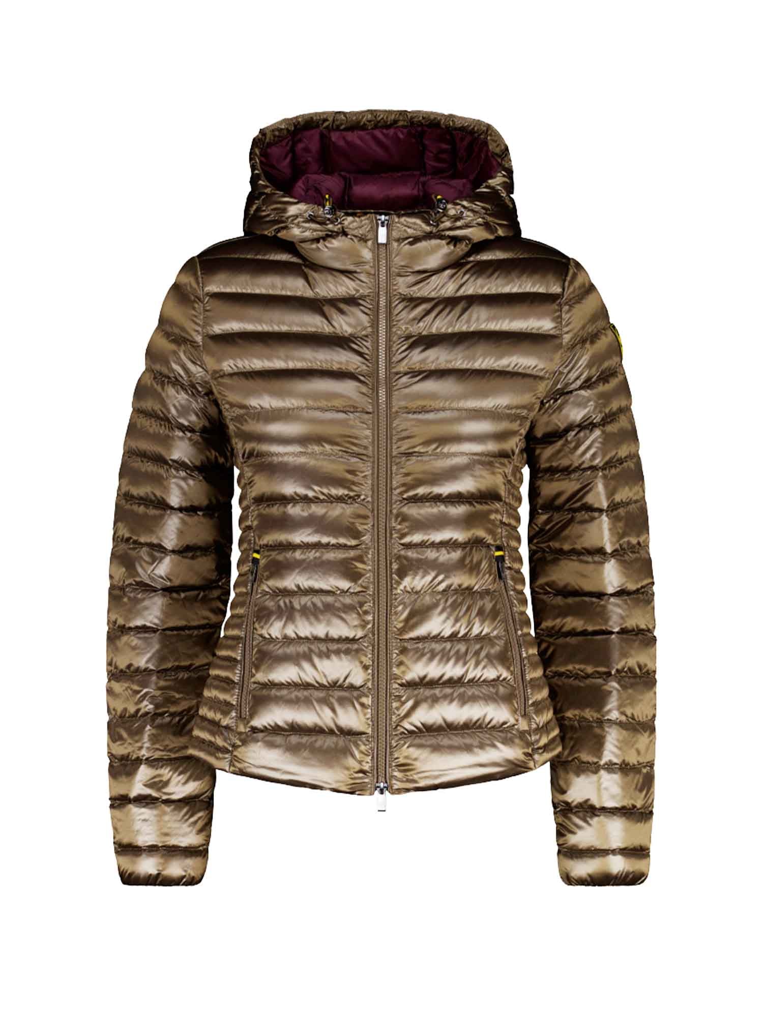 Piumini Beige Scuro Ciesse Piumini