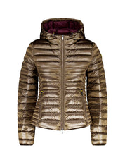 Piumini Beige Scuro Ciesse Piumini