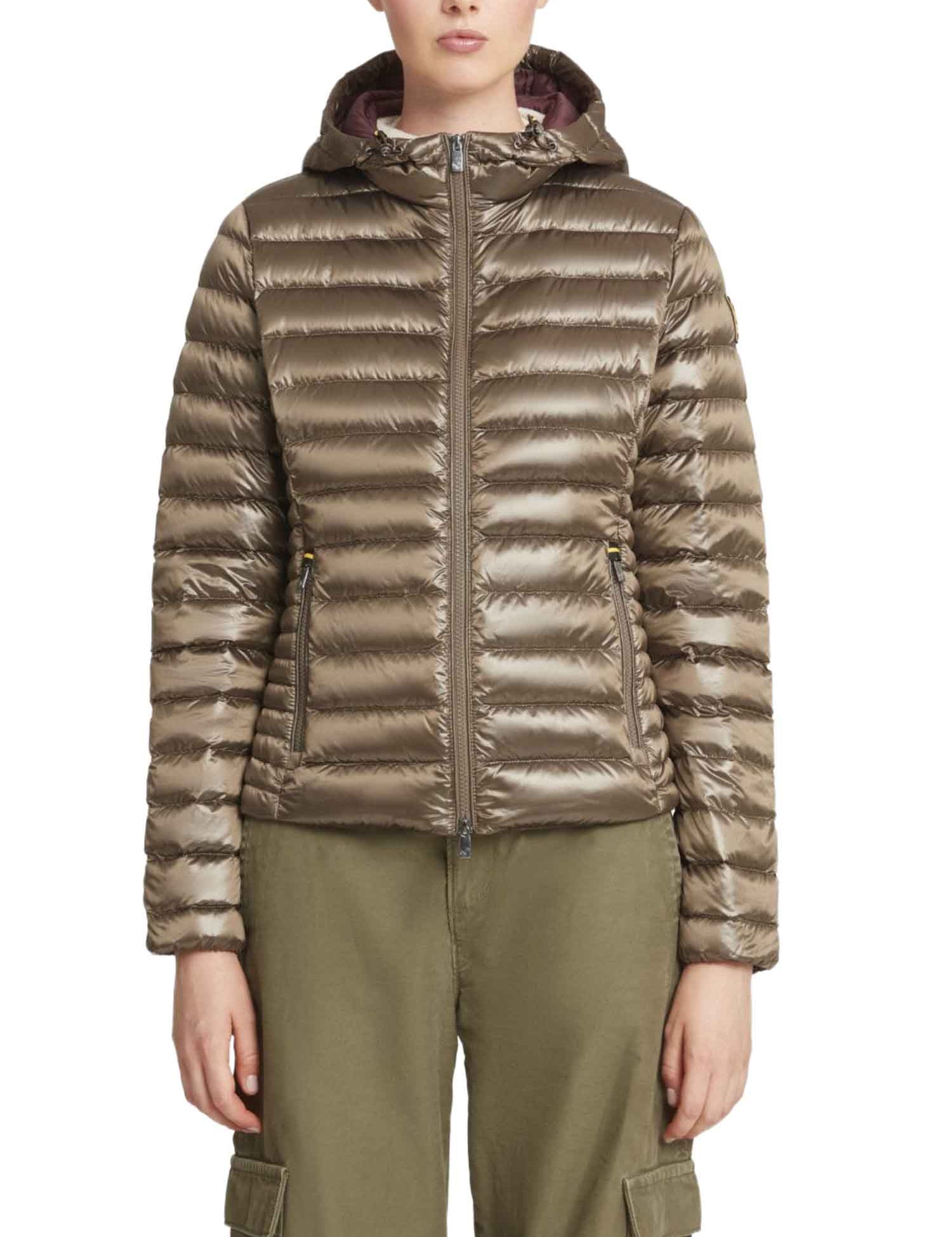 Piumini Beige Scuro Ciesse Piumini