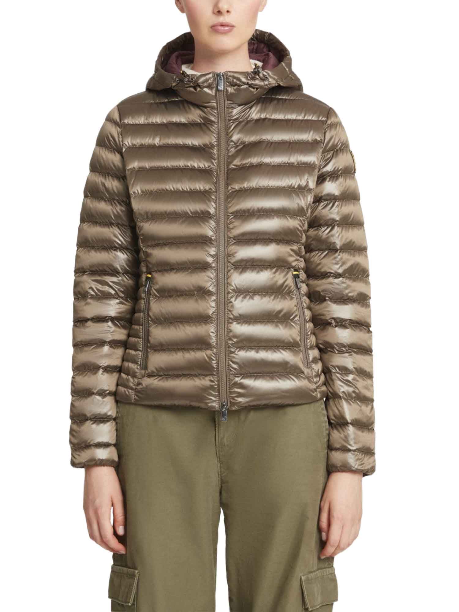 Piumini Beige Scuro Ciesse Piumini