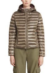 Piumini Beige Scuro Ciesse Piumini